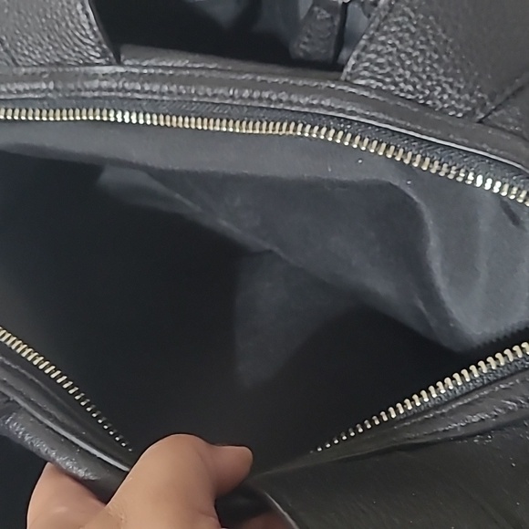 Coach Hobo - Picture 4 of 5